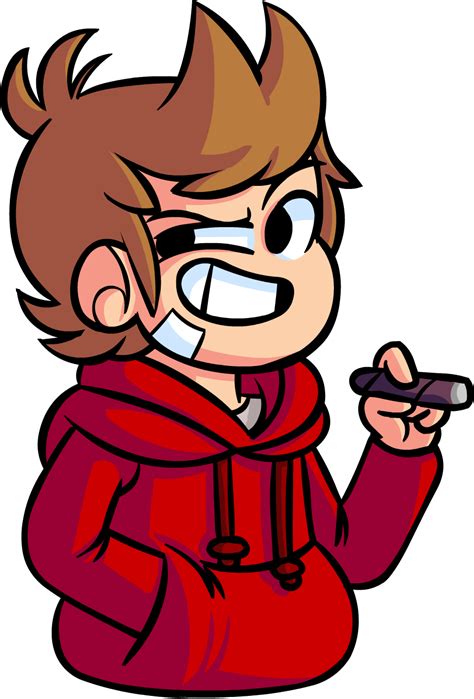 Pictures of tord